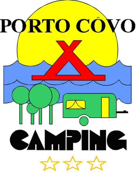 Parque Campismo Porto Covo Hotell Exteriör bild